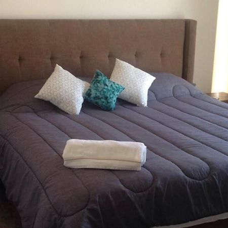 Nuevo Y Lujoso Departmento Residencial Queretaro. Lejlighed Eksteriør billede