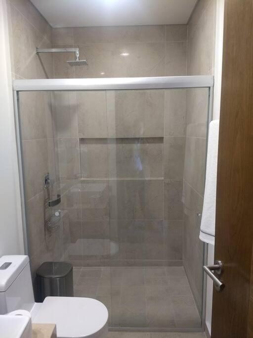 Nuevo Y Lujoso Departmento Residencial Queretaro. Lejlighed Eksteriør billede