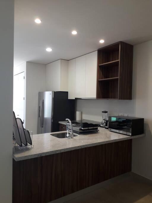 Nuevo Y Lujoso Departmento Residencial Queretaro. Lejlighed Eksteriør billede