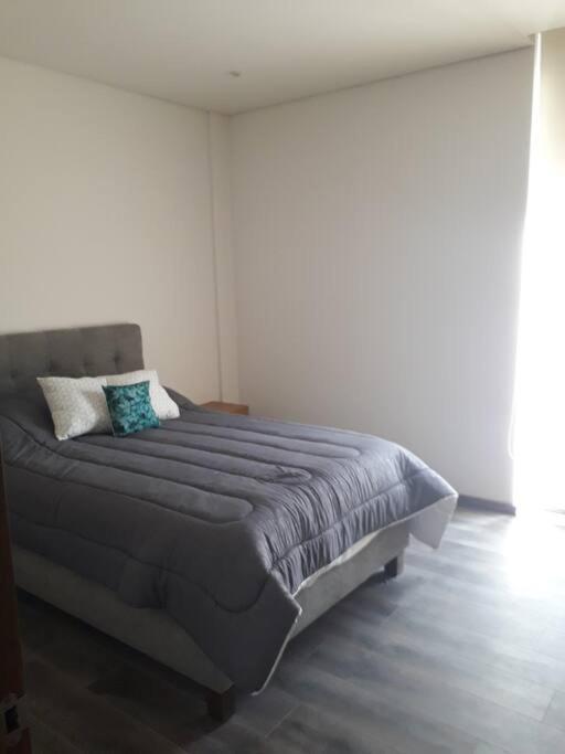 Nuevo Y Lujoso Departmento Residencial Queretaro. Lejlighed Eksteriør billede